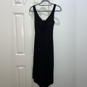 French Quarter summer dress